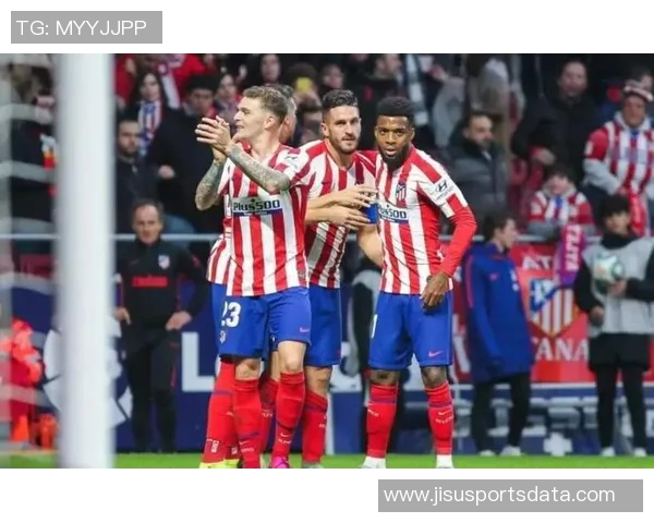 德甲精彩对决马竞大胜莱比锡乌龙球成比赛转折点